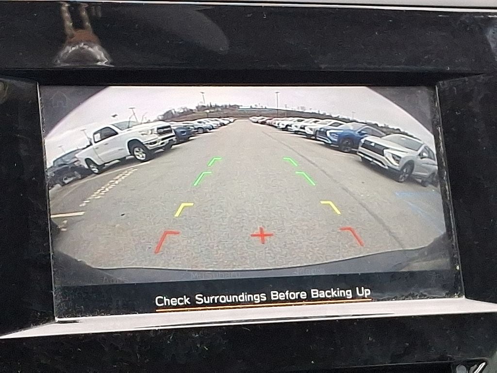 2019 Subaru Impreza 2.0i Premium