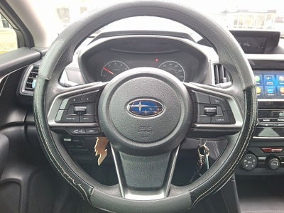 2019 Subaru Impreza 2.0i Premium