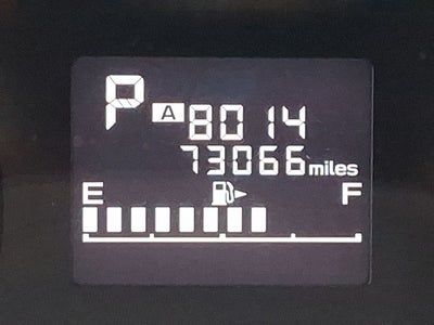 2019 Subaru Impreza 2.0i Premium