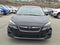 2019 Subaru Impreza 2.0i Premium