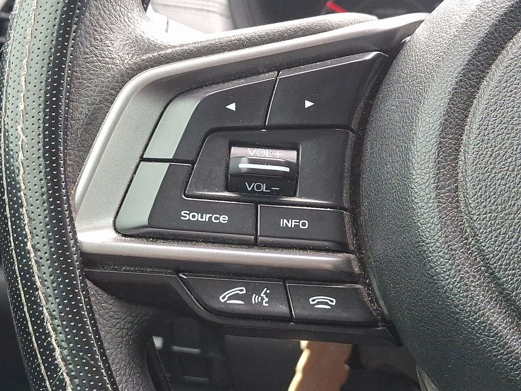 2019 Subaru Impreza 2.0i Premium