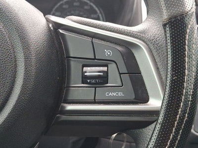 2019 Subaru Impreza 2.0i Premium