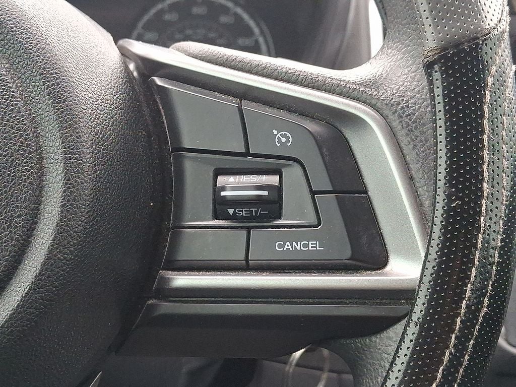 2019 Subaru Impreza 2.0i Premium