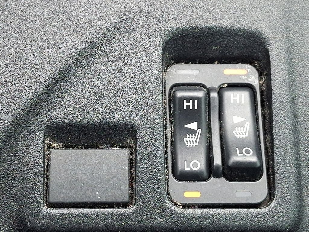 2019 Subaru Impreza 2.0i Premium