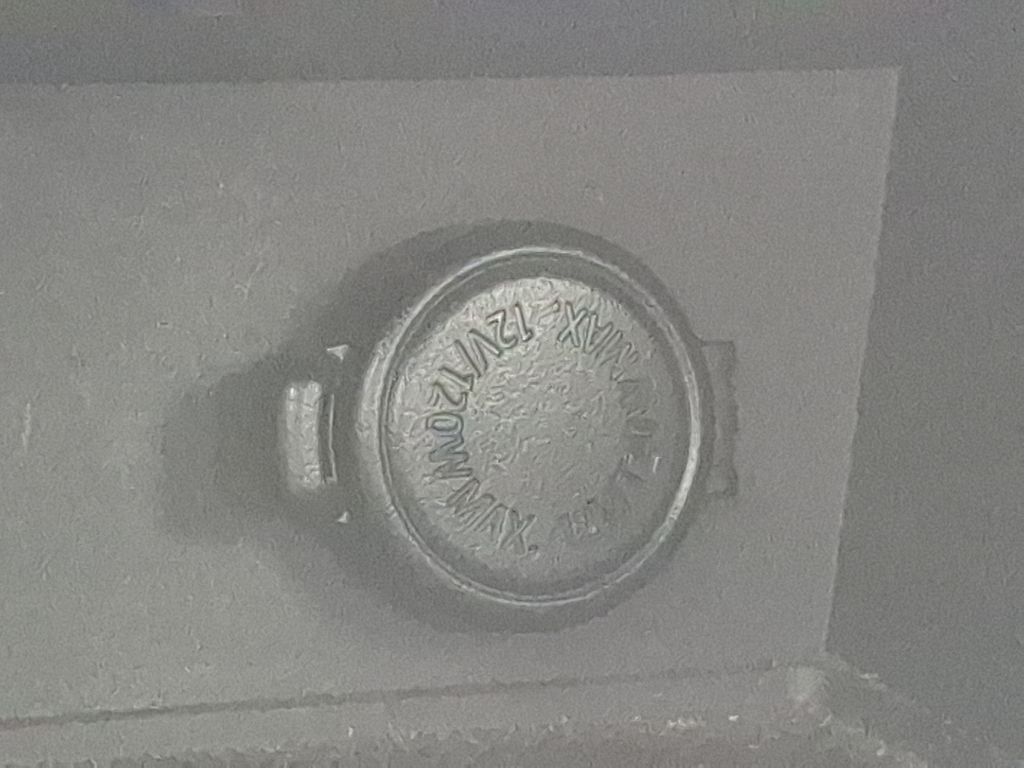 2019 Subaru Impreza 2.0i Premium