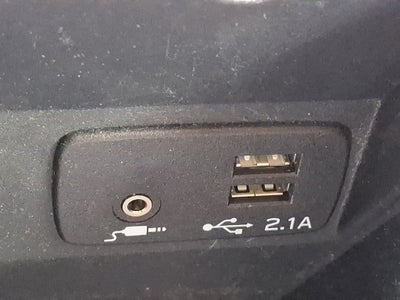 2019 Subaru Impreza 2.0i Premium