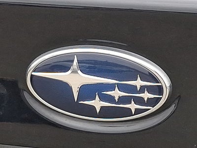 2019 Subaru Impreza 2.0i Premium