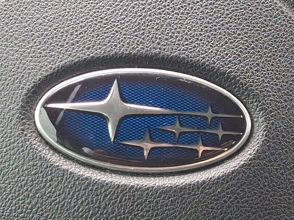 2019 Subaru Impreza 2.0i Premium