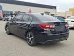 2019 Subaru Impreza 2.0i Premium