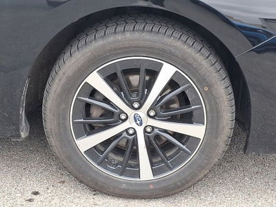 2019 Subaru Impreza 2.0i Premium