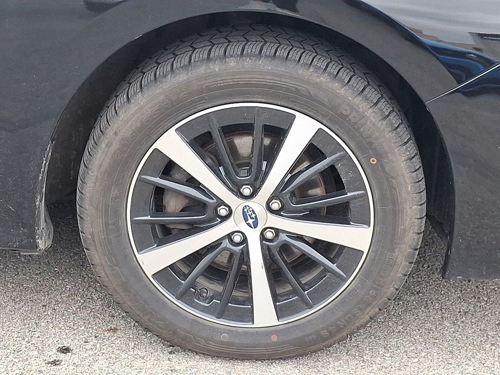 2019 Subaru Impreza 2.0i Premium