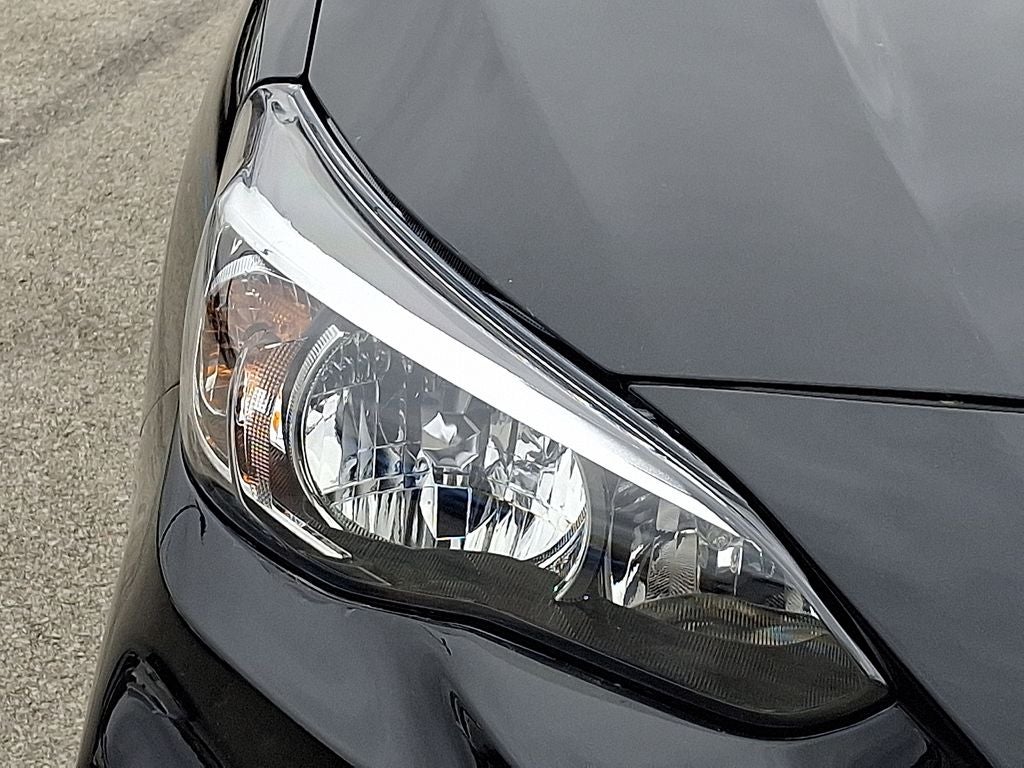 2019 Subaru Impreza 2.0i Premium