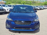 2017 Subaru Impreza 2.0i Sport