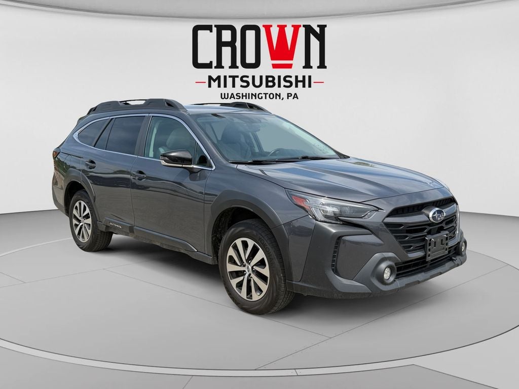 2023 Subaru Outback Premium