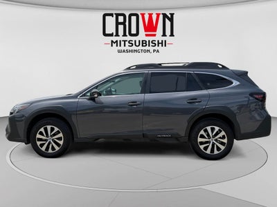 2023 Subaru Outback Premium