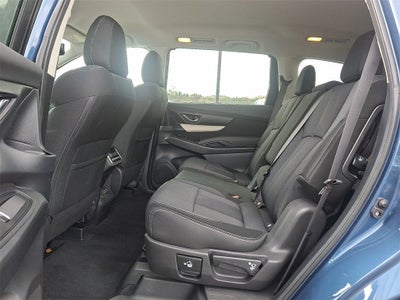2022 Subaru Ascent Premium