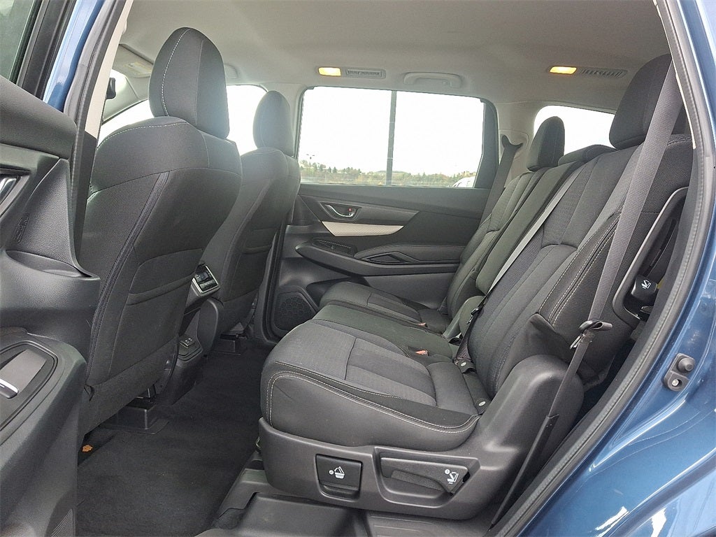 2022 Subaru Ascent Premium