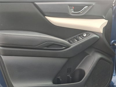 2022 Subaru Ascent Premium