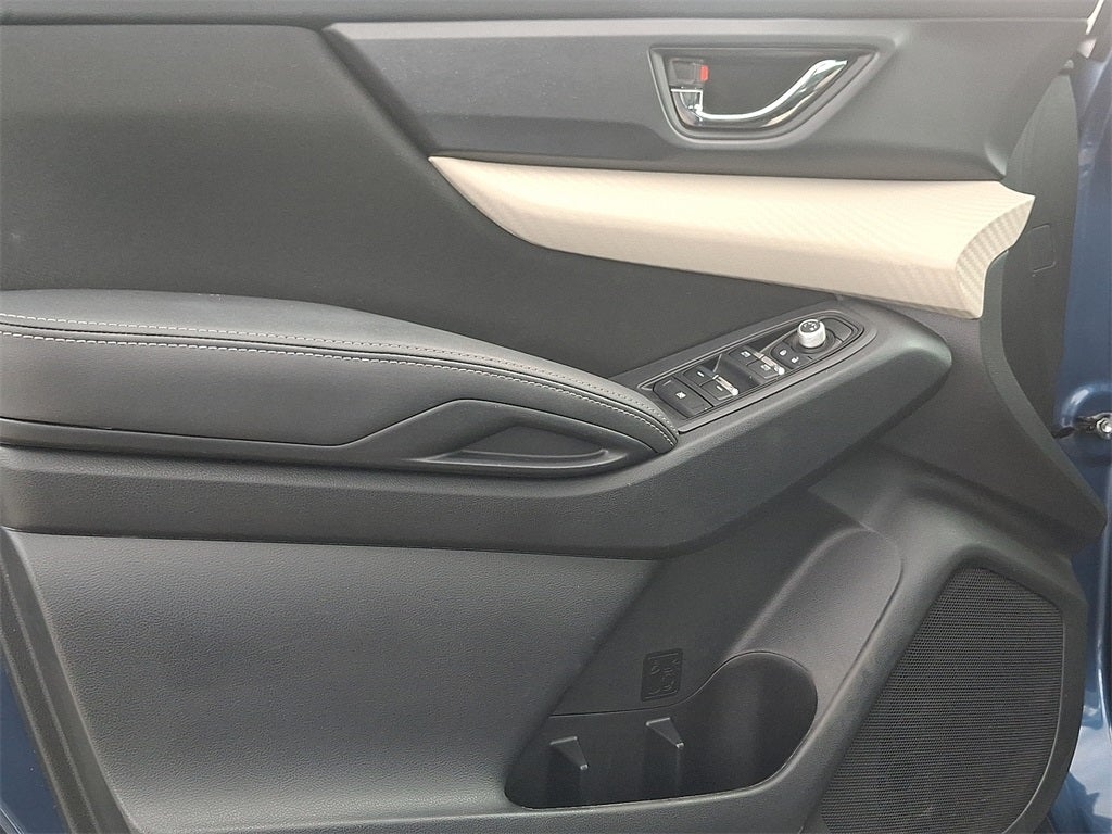 2022 Subaru Ascent Premium