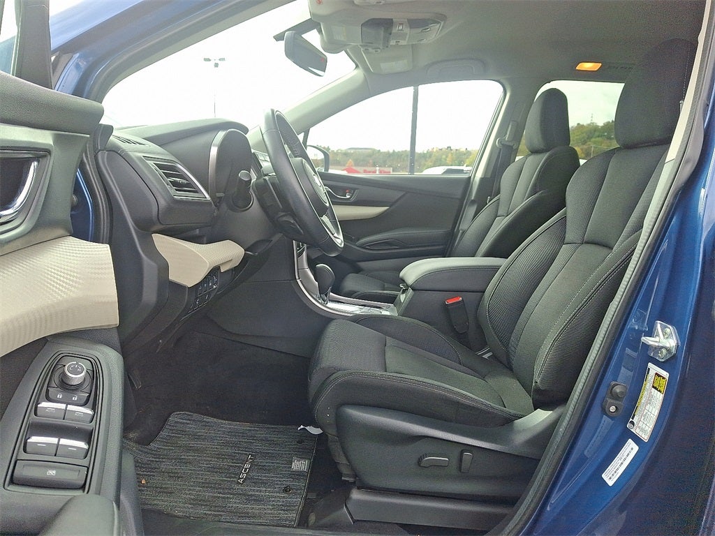 2022 Subaru Ascent Premium