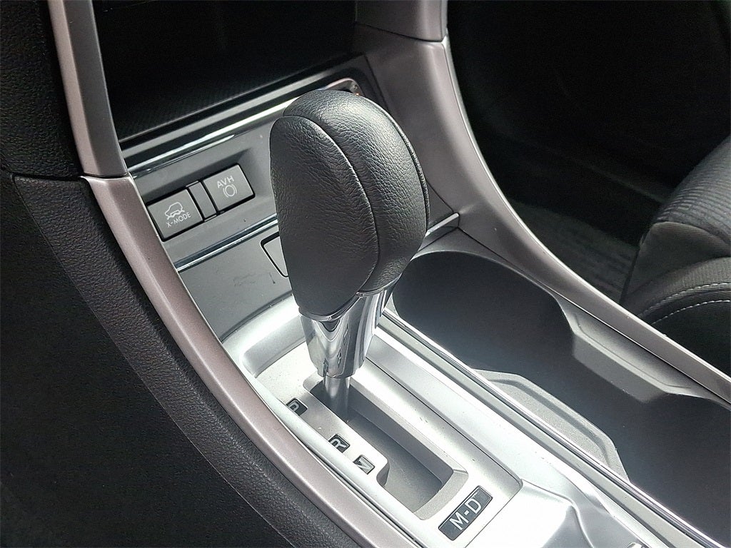 2022 Subaru Ascent Premium