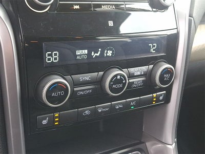 2022 Subaru Ascent Premium