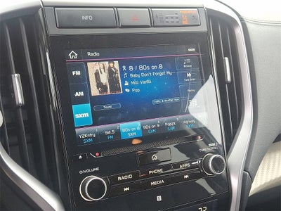 2022 Subaru Ascent Premium