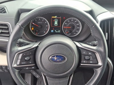 2022 Subaru Ascent Premium