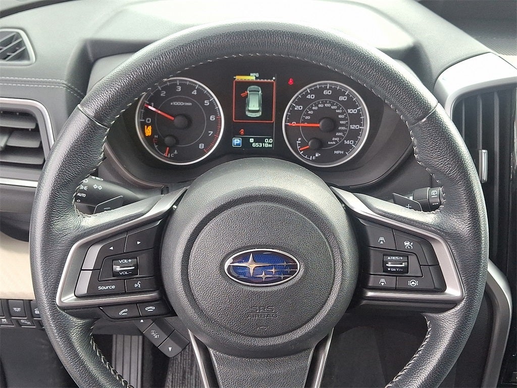 2022 Subaru Ascent Premium