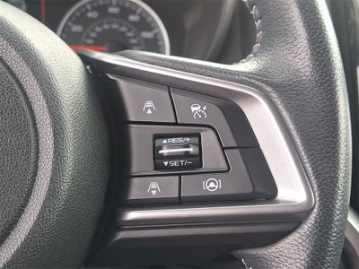 2022 Subaru Ascent Premium