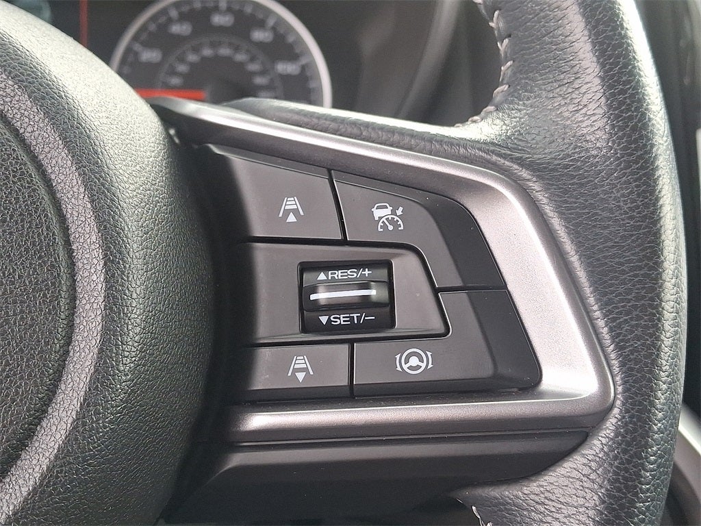 2022 Subaru Ascent Premium