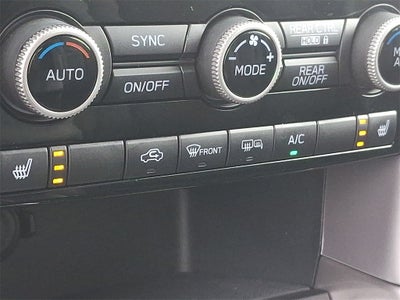 2022 Subaru Ascent Premium