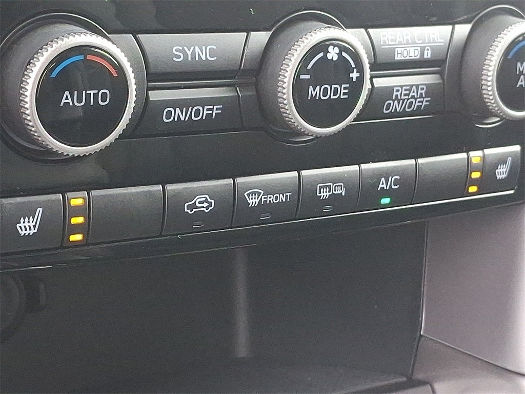 2022 Subaru Ascent Premium