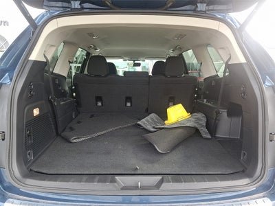 2022 Subaru Ascent Premium