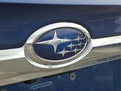 2022 Subaru Ascent Premium