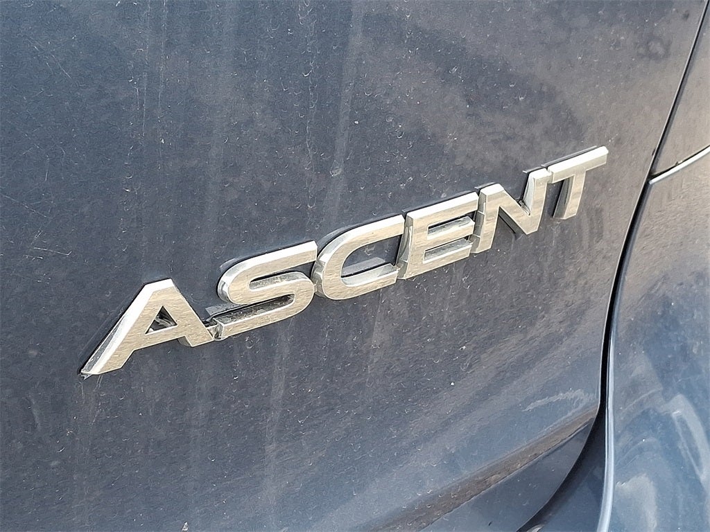 2022 Subaru Ascent Premium