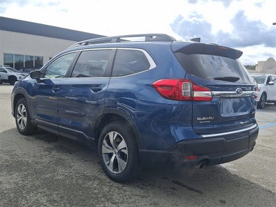 2022 Subaru Ascent Premium