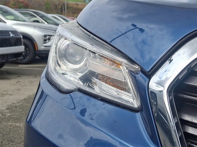 2022 Subaru Ascent Premium