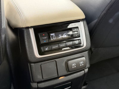 2022 Subaru Ascent Limited