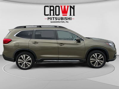 2022 Subaru Ascent Limited