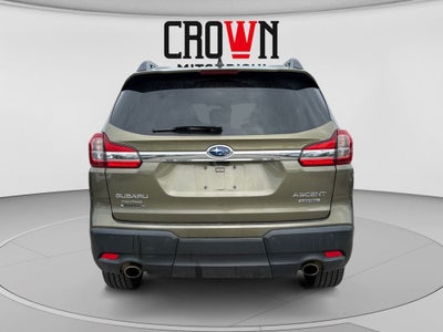 2022 Subaru Ascent Limited