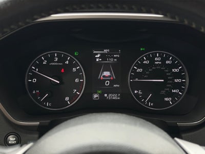 2025 Subaru Ascent Limited