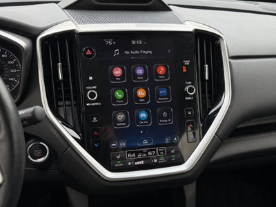 2025 Subaru Ascent Limited