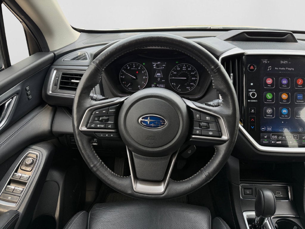 2025 Subaru Ascent Limited