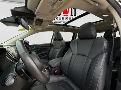 2025 Subaru Ascent Limited