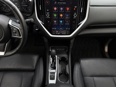 2025 Subaru Ascent Limited