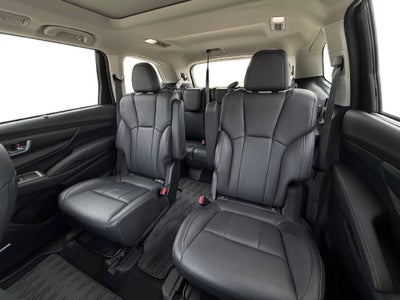 2025 Subaru Ascent Limited