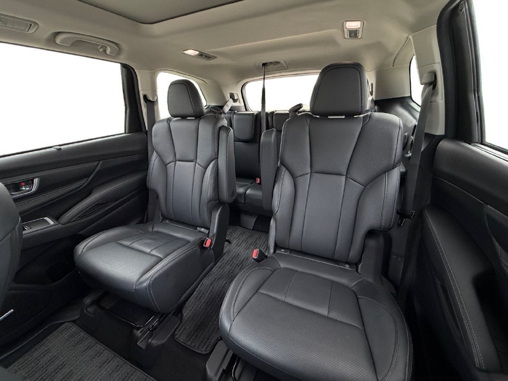 2025 Subaru Ascent Limited