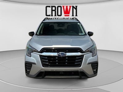 2025 Subaru Ascent Limited