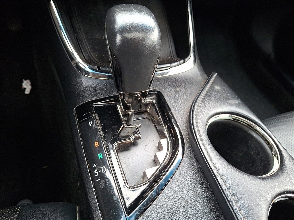 2014 Toyota Avalon Limited